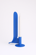 Metal Candlestick "Vognyk"