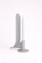 Metal Candlestick "Vognyk"