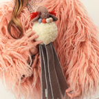 Wool Lamb, Small