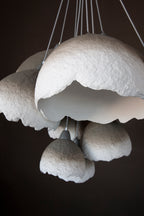 Pendant Lamp “Grono 9”