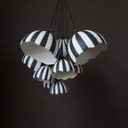 Pendant Lamp “Grono 9”