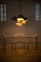 Pendant Lamp “Grono 9”