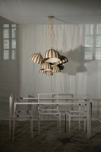 Pendant Lamp “Grono 9”
