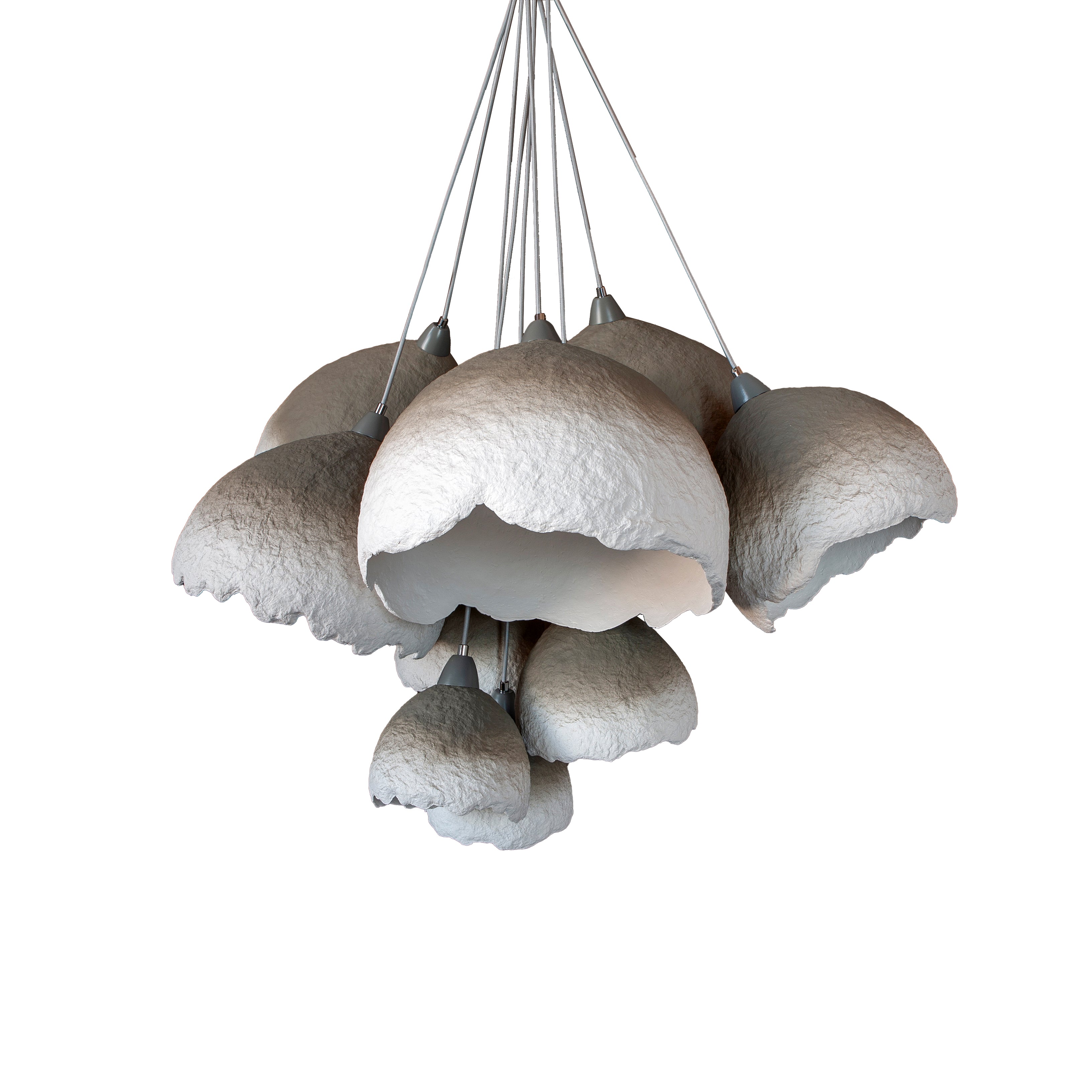 Pendant Lamp “Grono 9”