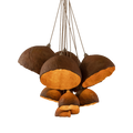 Pendant Lamp “Grono 11”