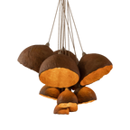 Pendant Lamp “Grono 11”