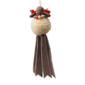 Wool Lamb, Small