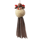 Wool Lamb, Small