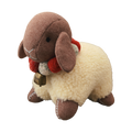 Wool Lamb, Large