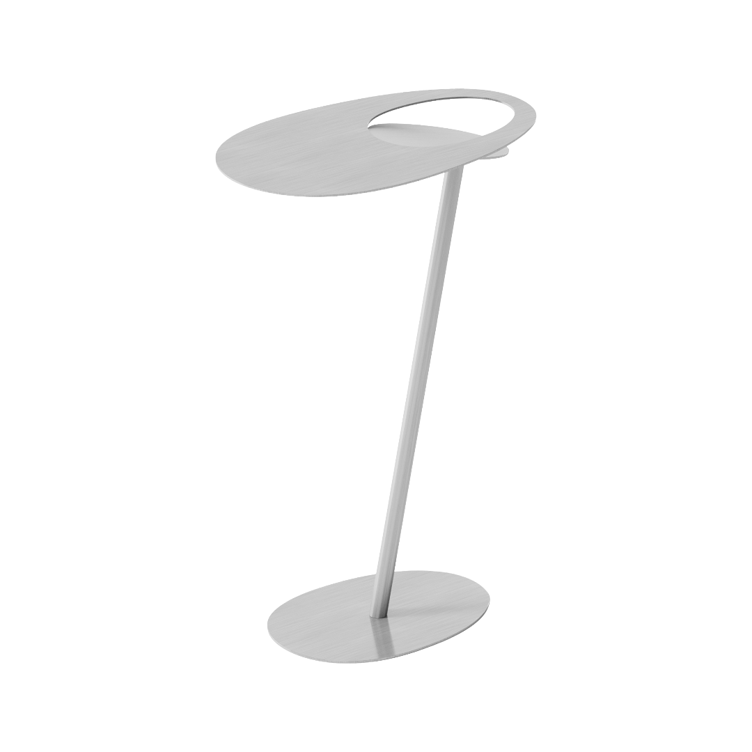 Side Table "Pop Open"