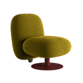Lounge Chair “Circle”