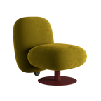 Lounge Chair “Circle”