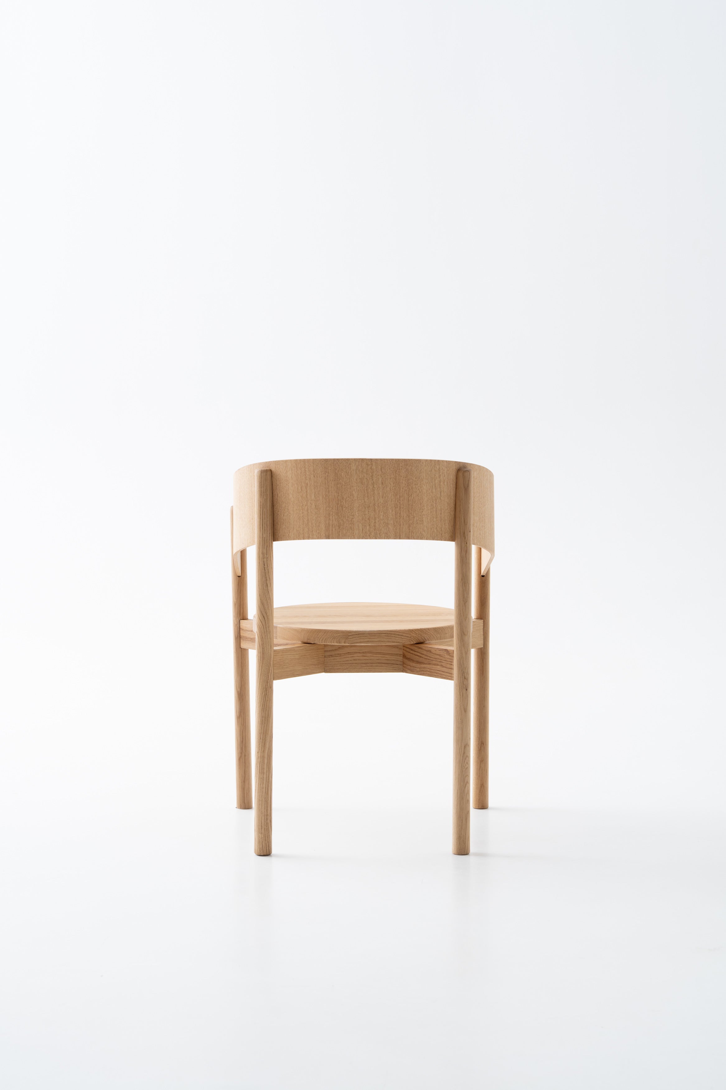 Chair "Orbit"