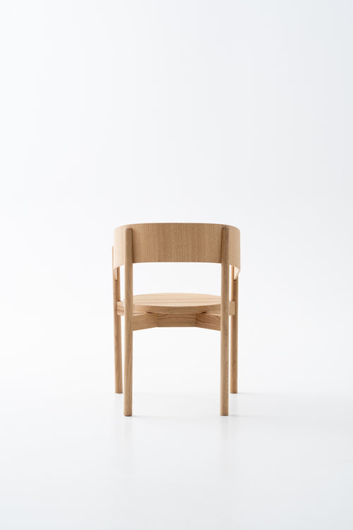 Chair "Orbit"