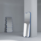 Full Length Mirror "Pancakes"