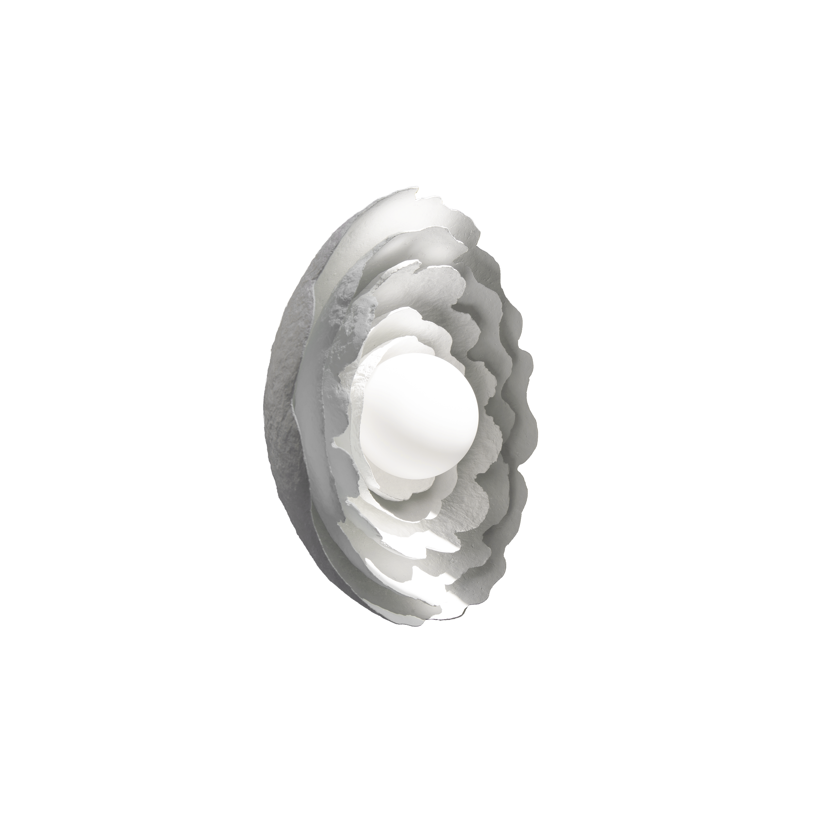 Pendant Lamp “Peony”