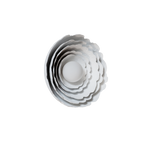 Pendant Lamp “Peony”