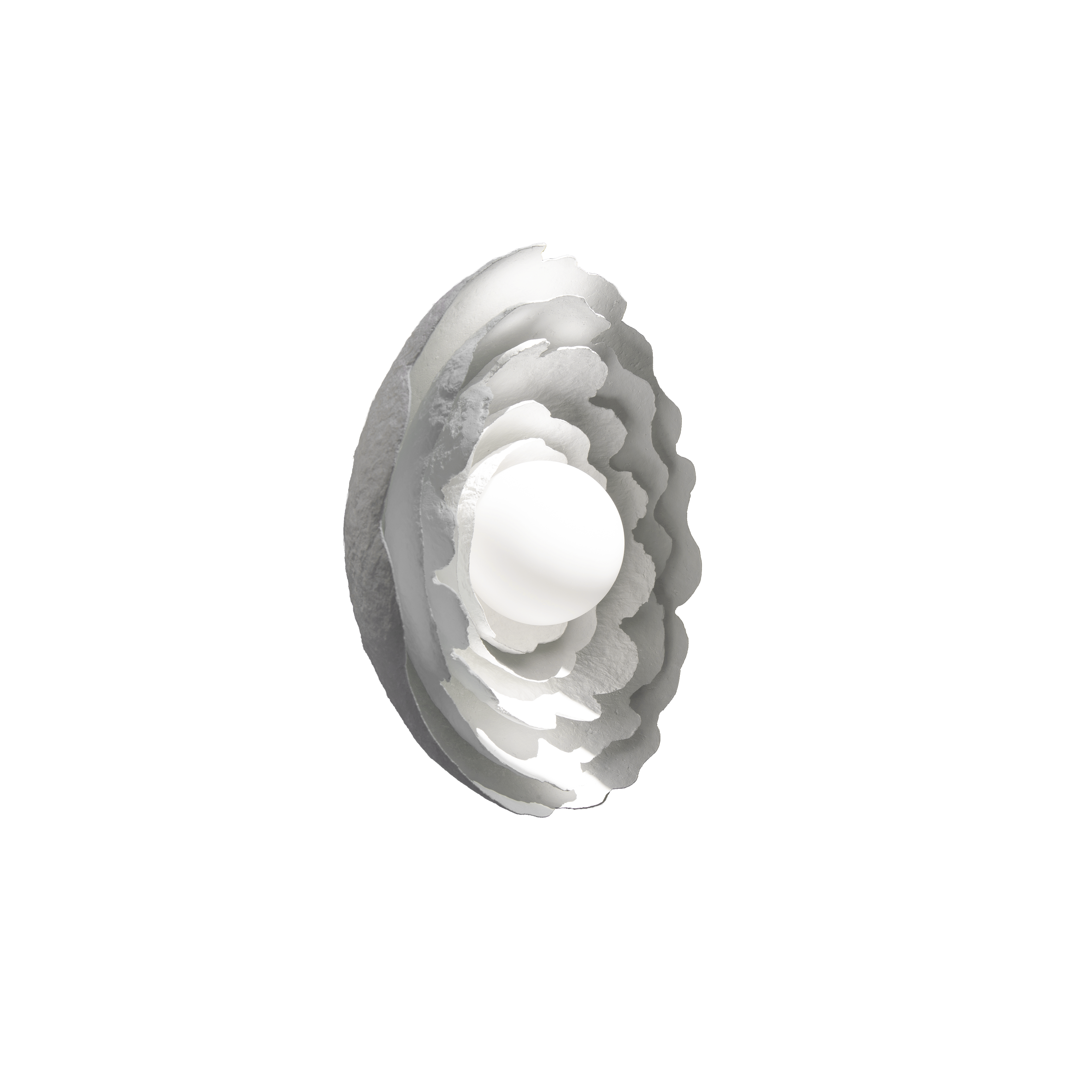 Pendant Lamp “Peony”