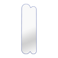 Full Length Mirror "Pancakes"