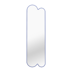 Full Length Mirror "Pancakes"