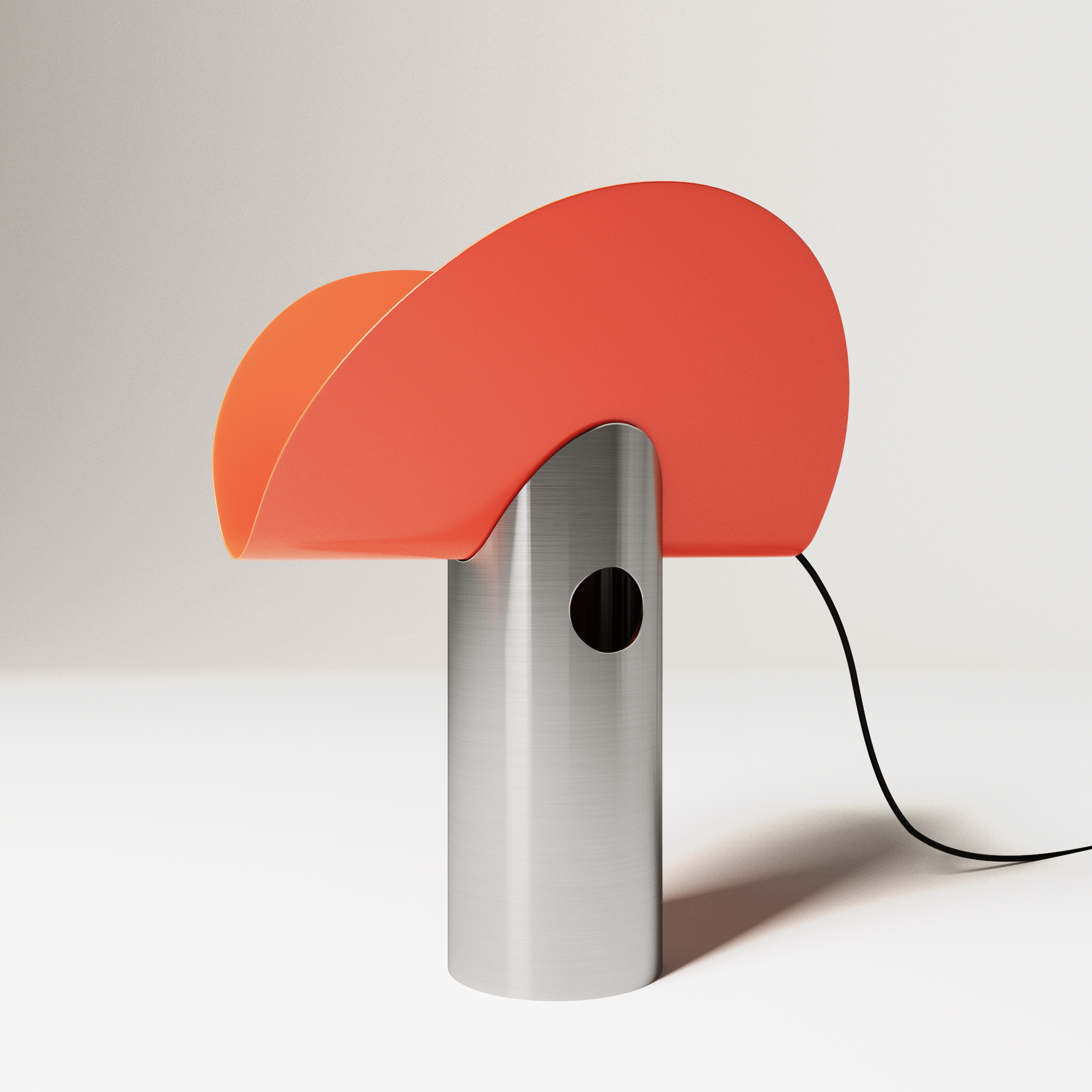 Table Lamp-Vase "Blend"