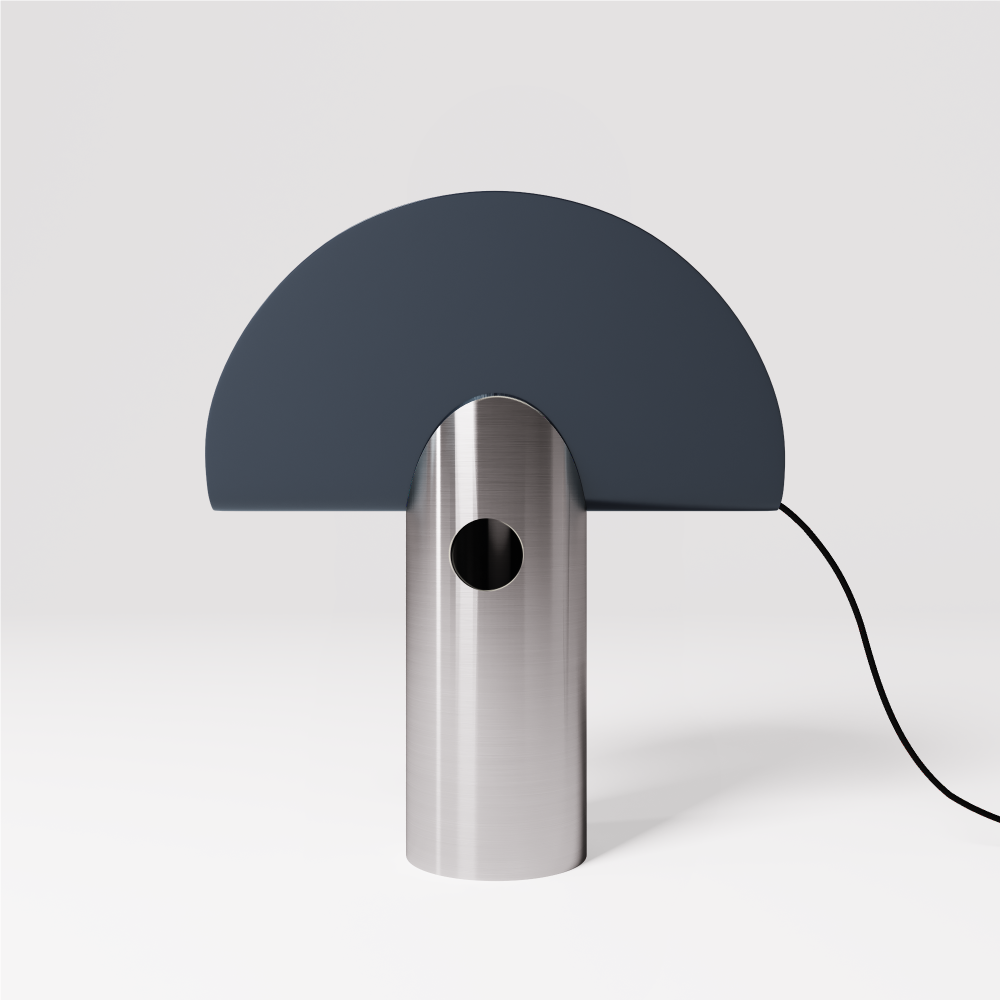 Table Lamp-Vase "Blend"