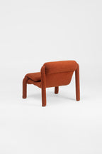 Lounge Chair "Falda"