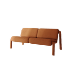Lounge Sofa "Falda"