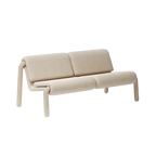 Lounge Sofa "Falda"