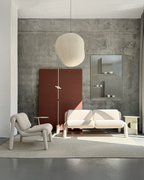 Lounge Sofa "Falda"
