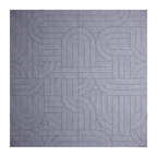 Acoustic Wall Panel "Infinity"