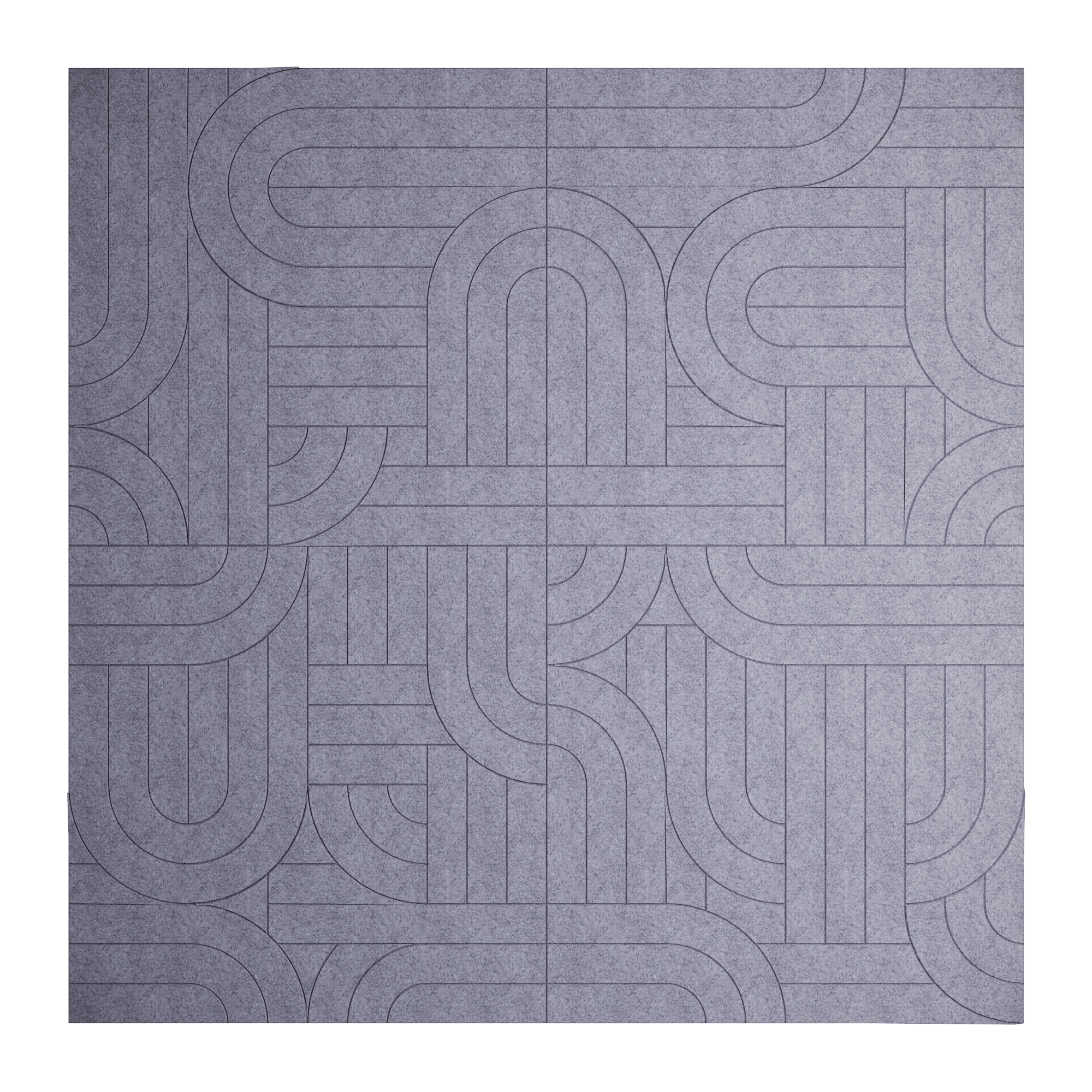 Acoustic Wall Panel "Infinity"
