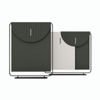 Acoustic Room Divider "Double Stratun"