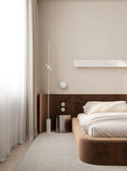 Floor Lamp "Magneto"