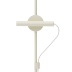 Floor Lamp "Magneto"