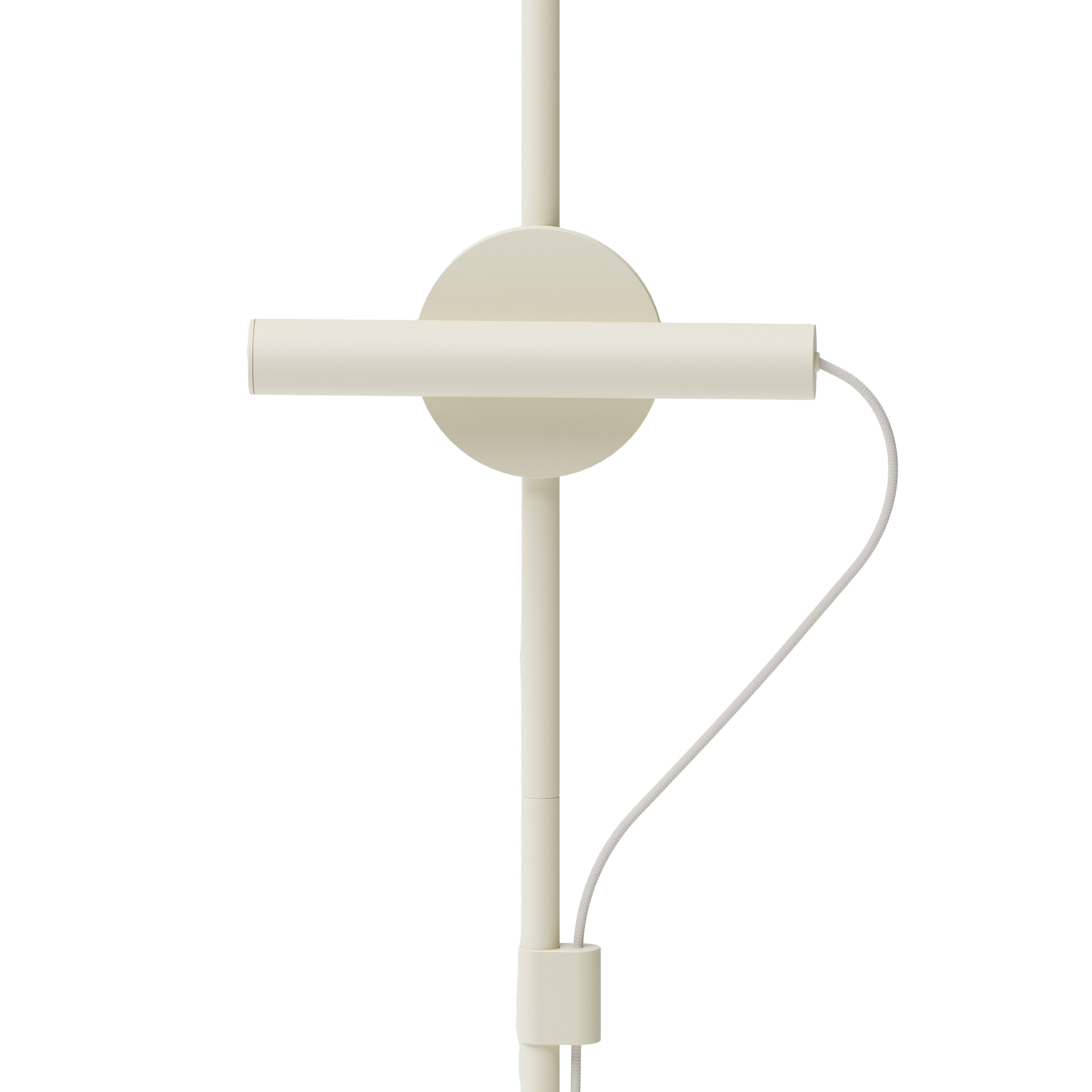 Floor Lamp "Magneto"