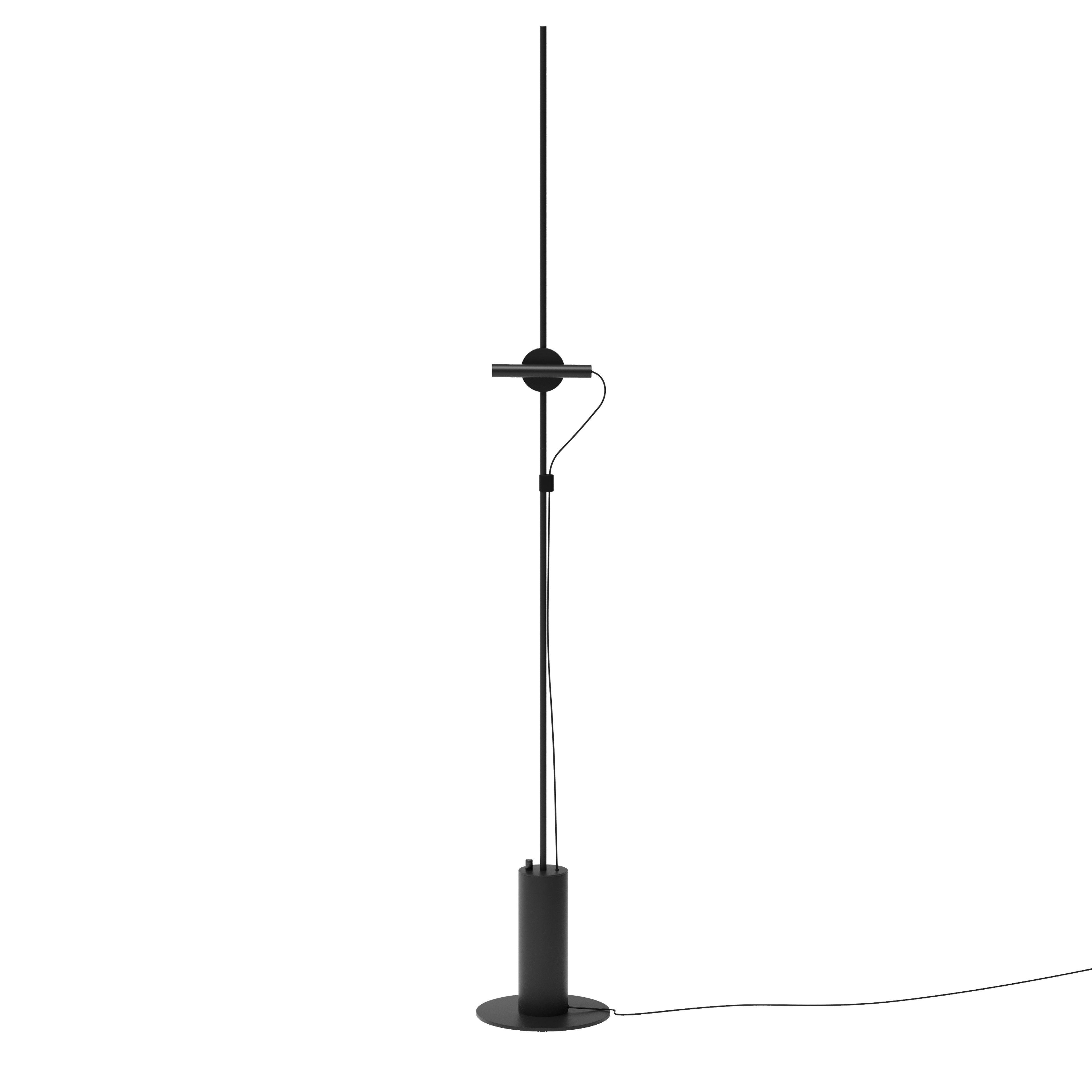 Floor Lamp "Magneto"