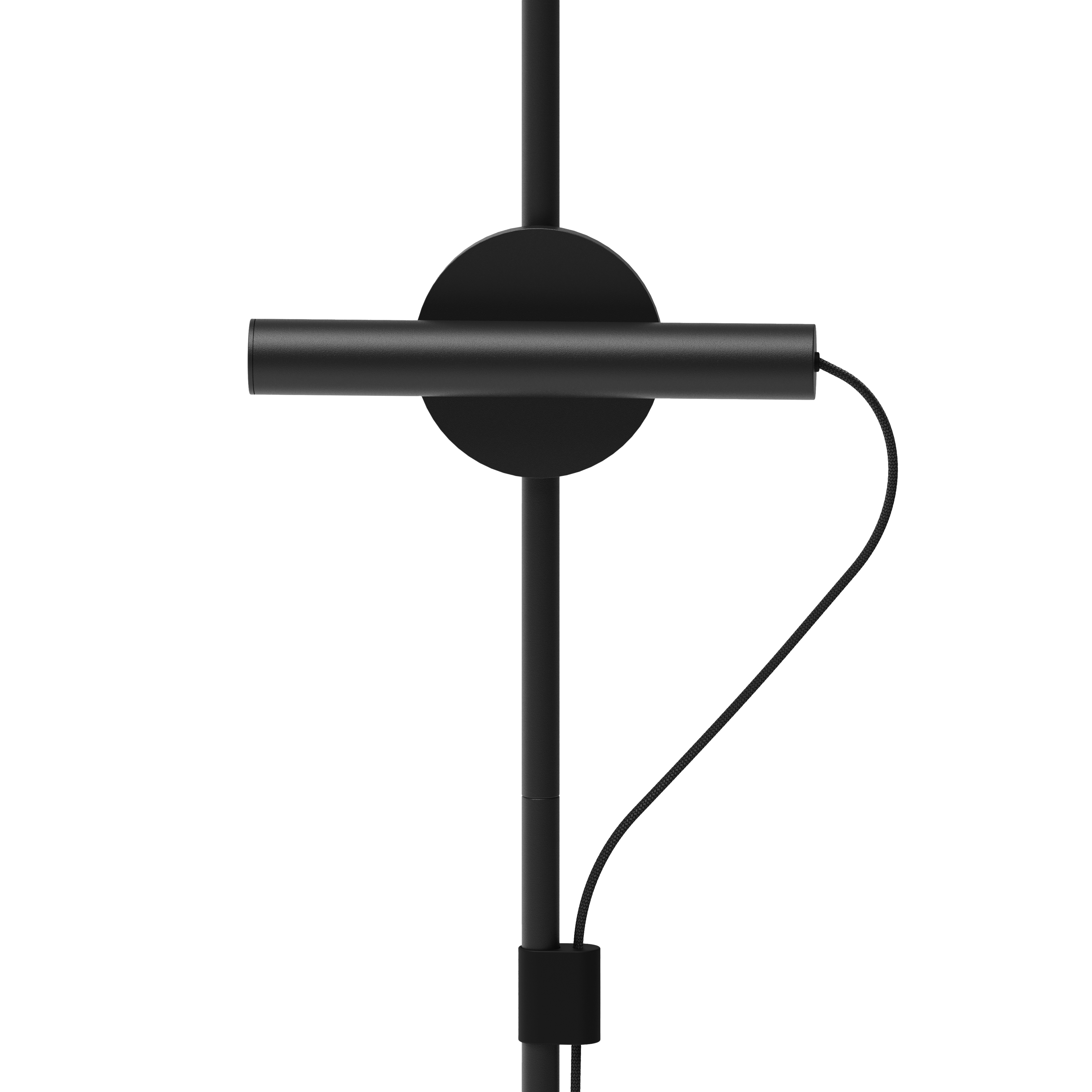 Floor Lamp "Magneto"