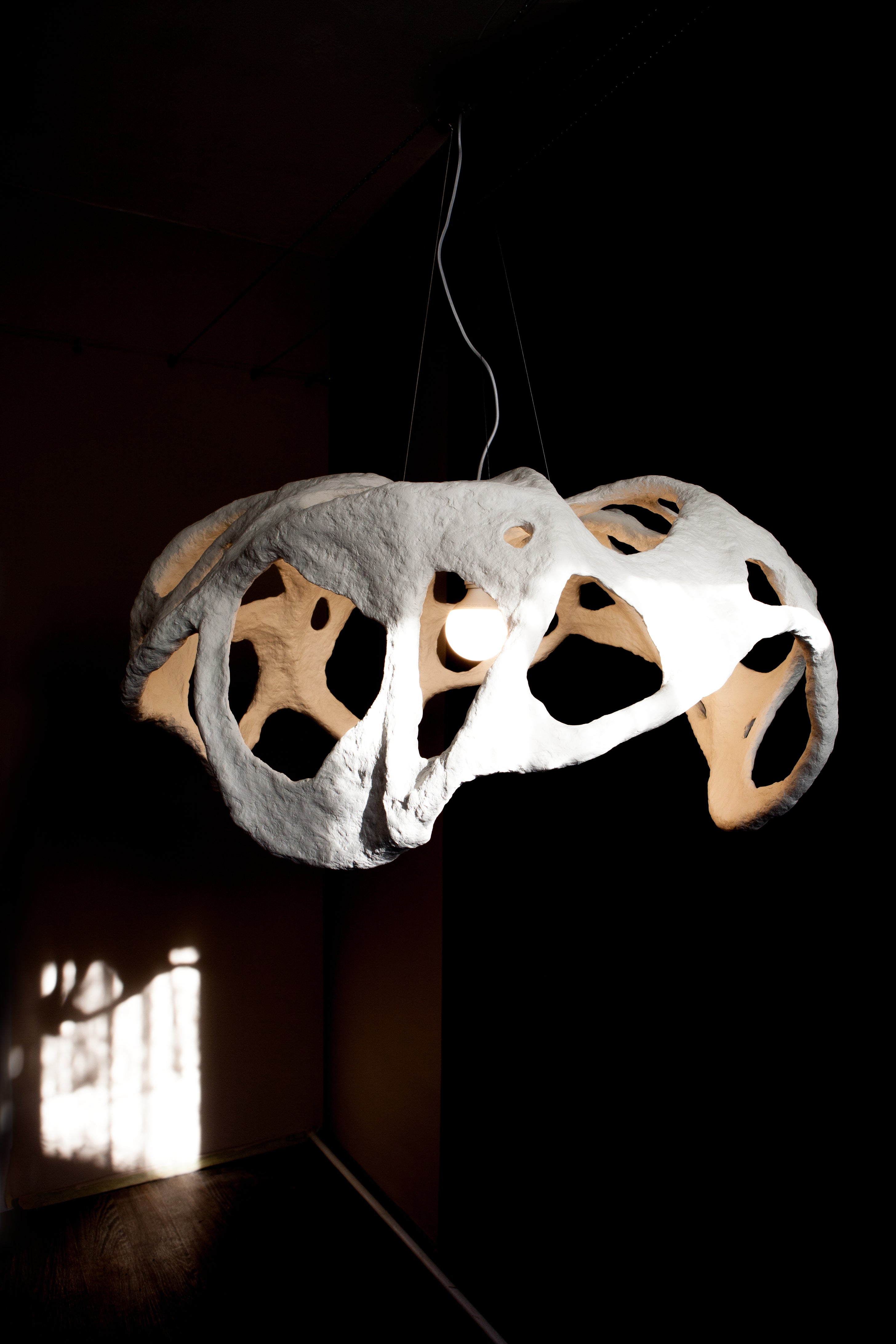 Pendant Lamp “Marevo”