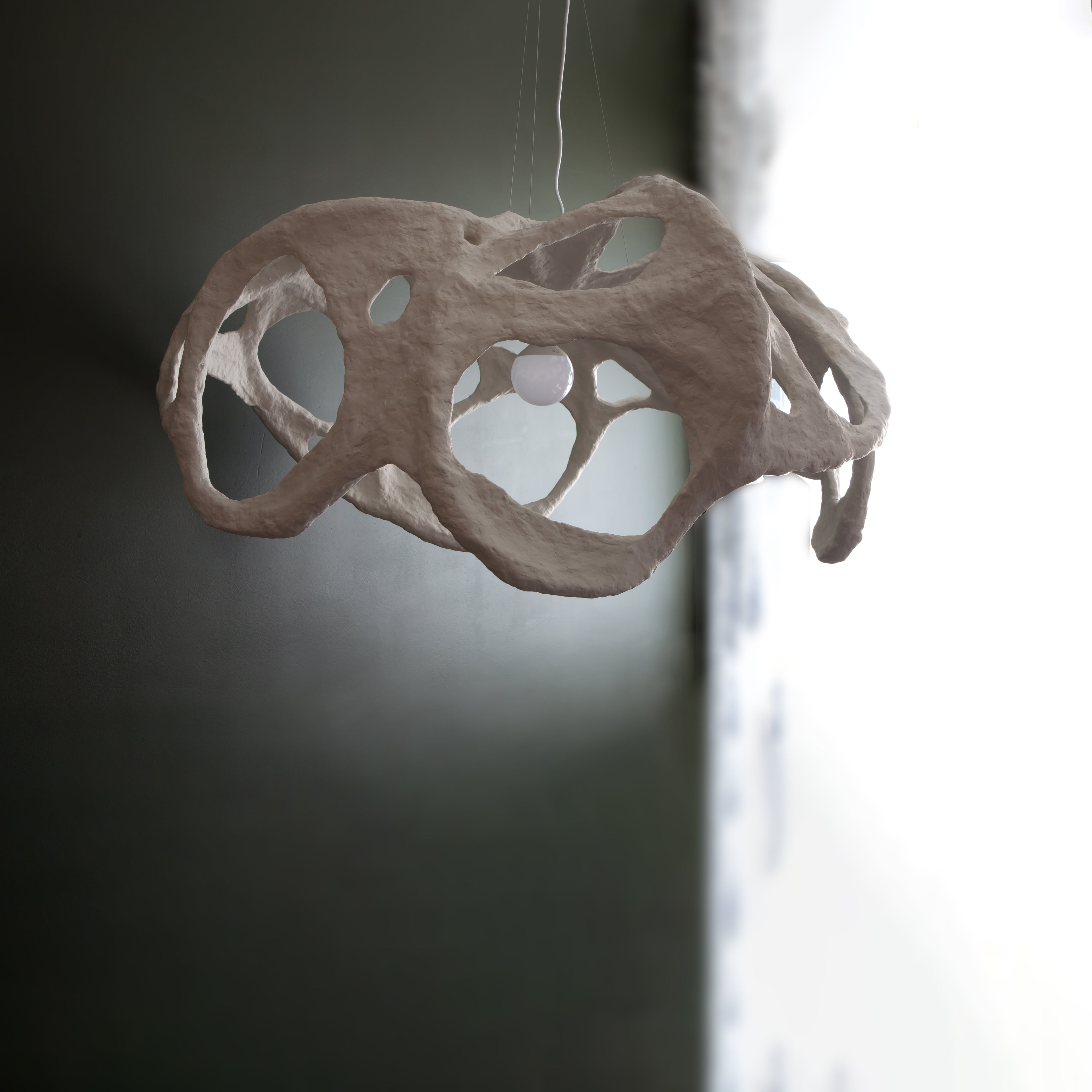 Pendant Lamp “Marevo”