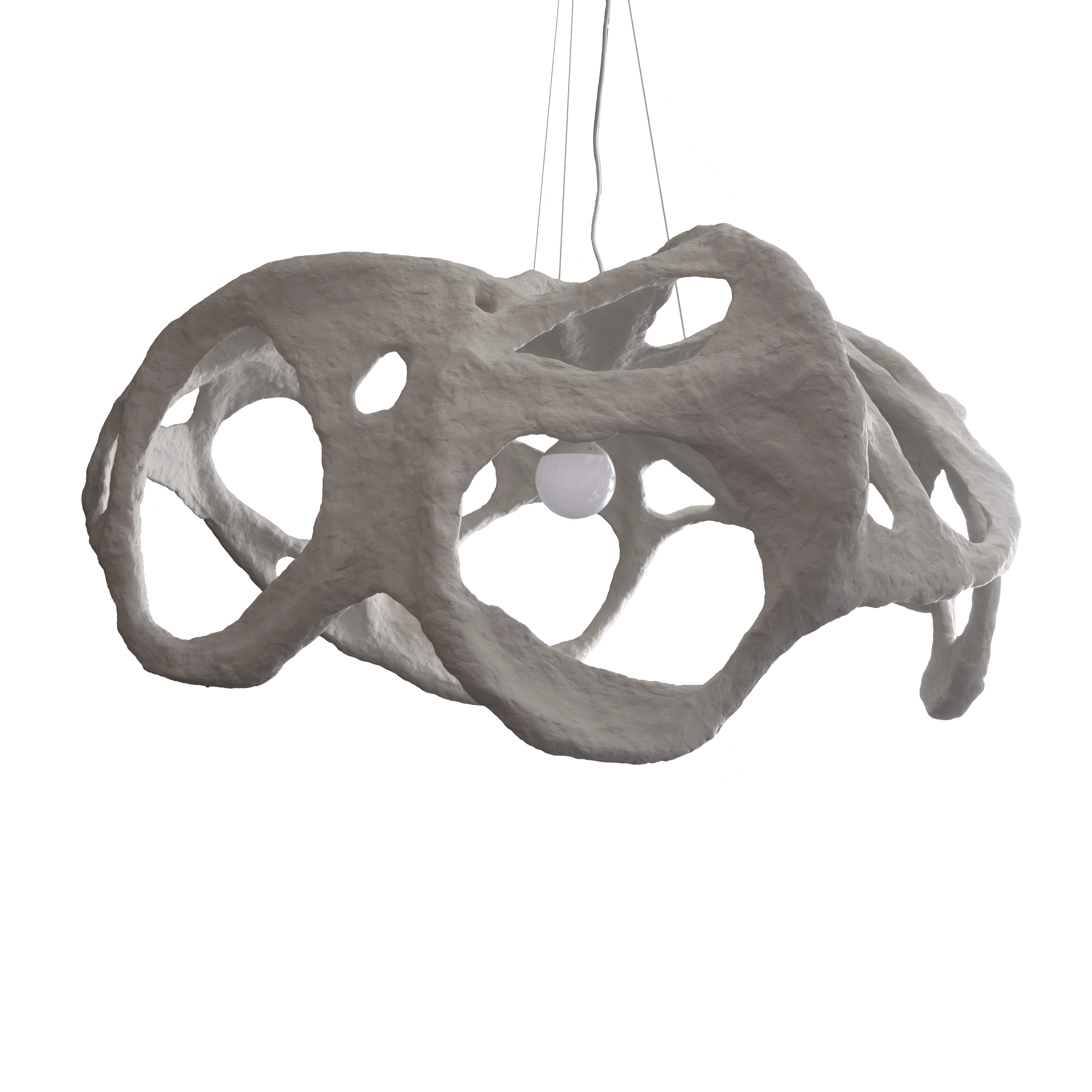 Pendant Lamp “Marevo”