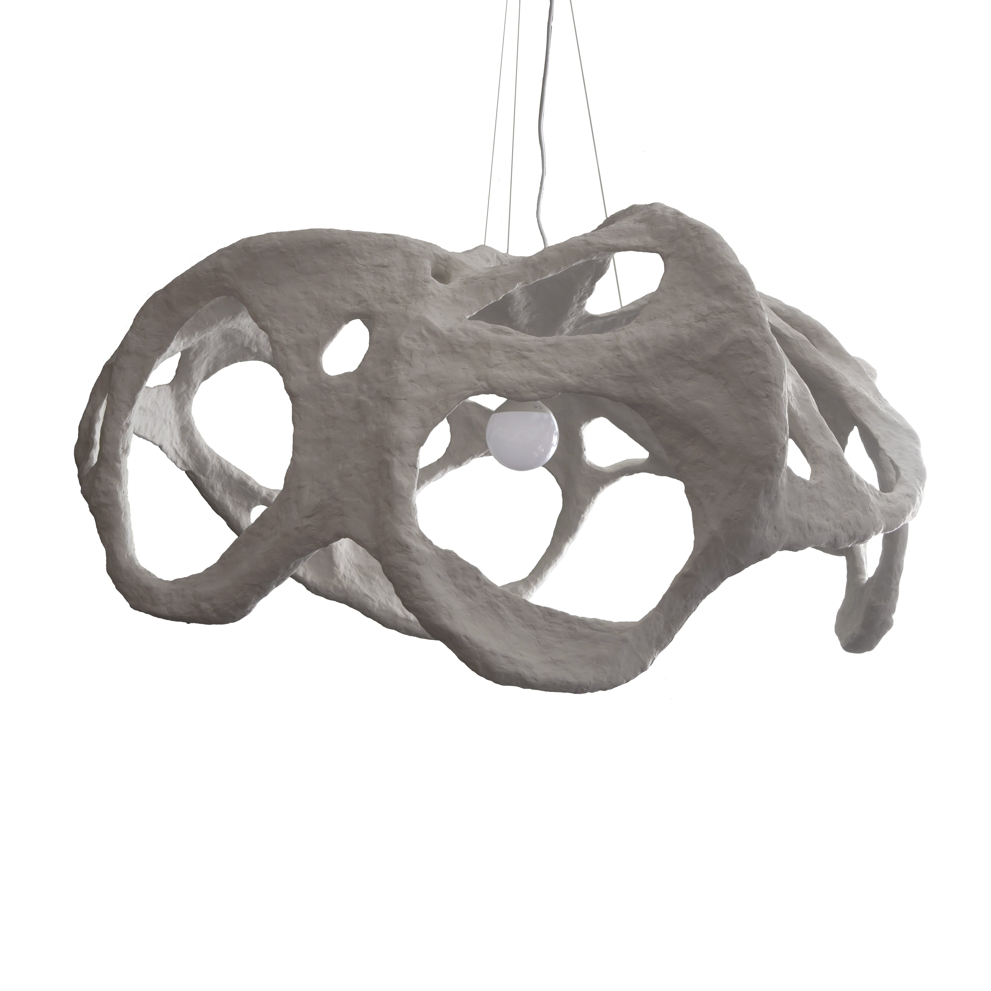 Pendant Lamp “Marevo”