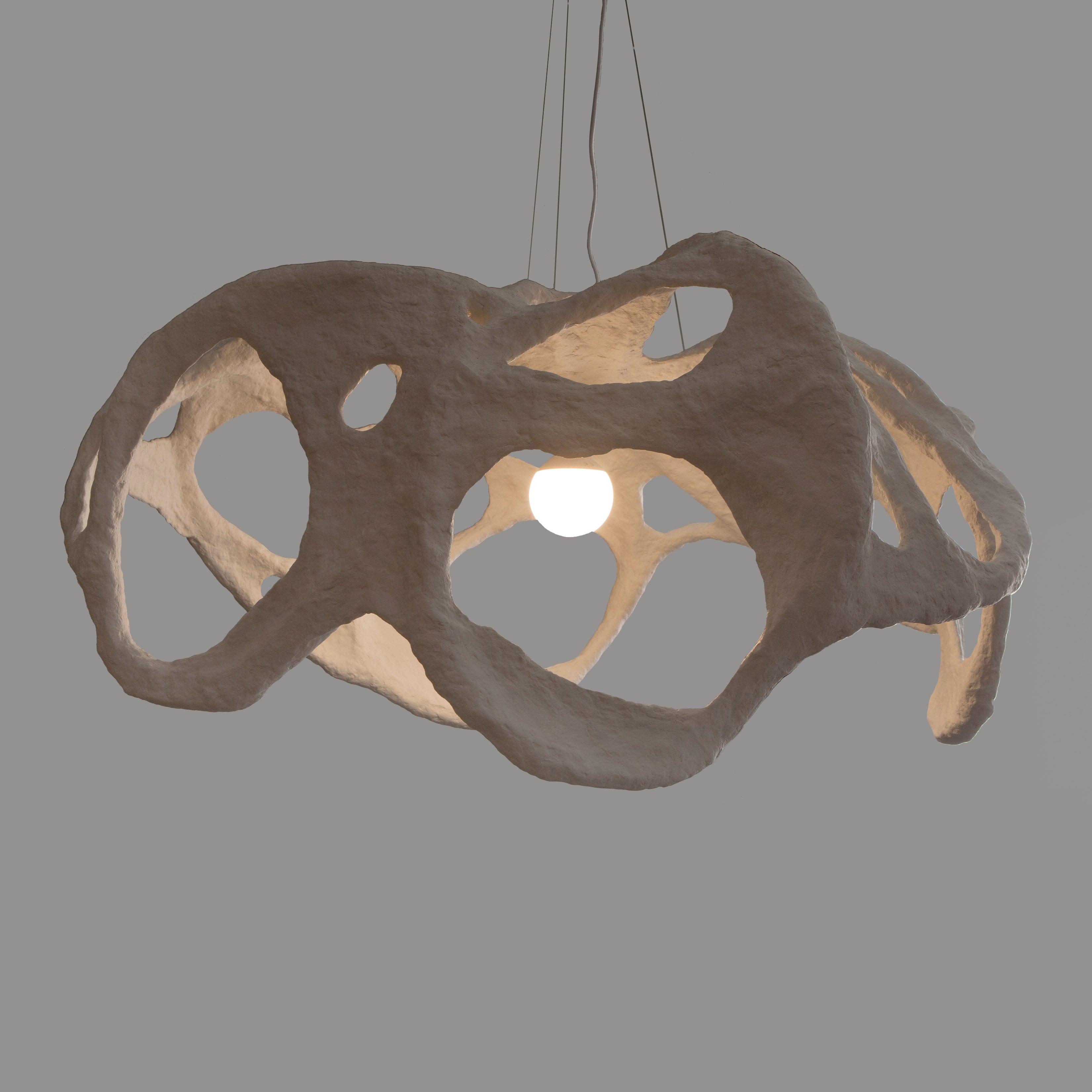 Pendant Lamp “Marevo”