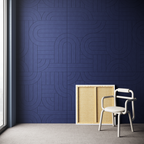 Acoustic Wall Panel "Infinity"
