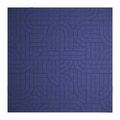 Acoustic Wall Panel "Infinity"