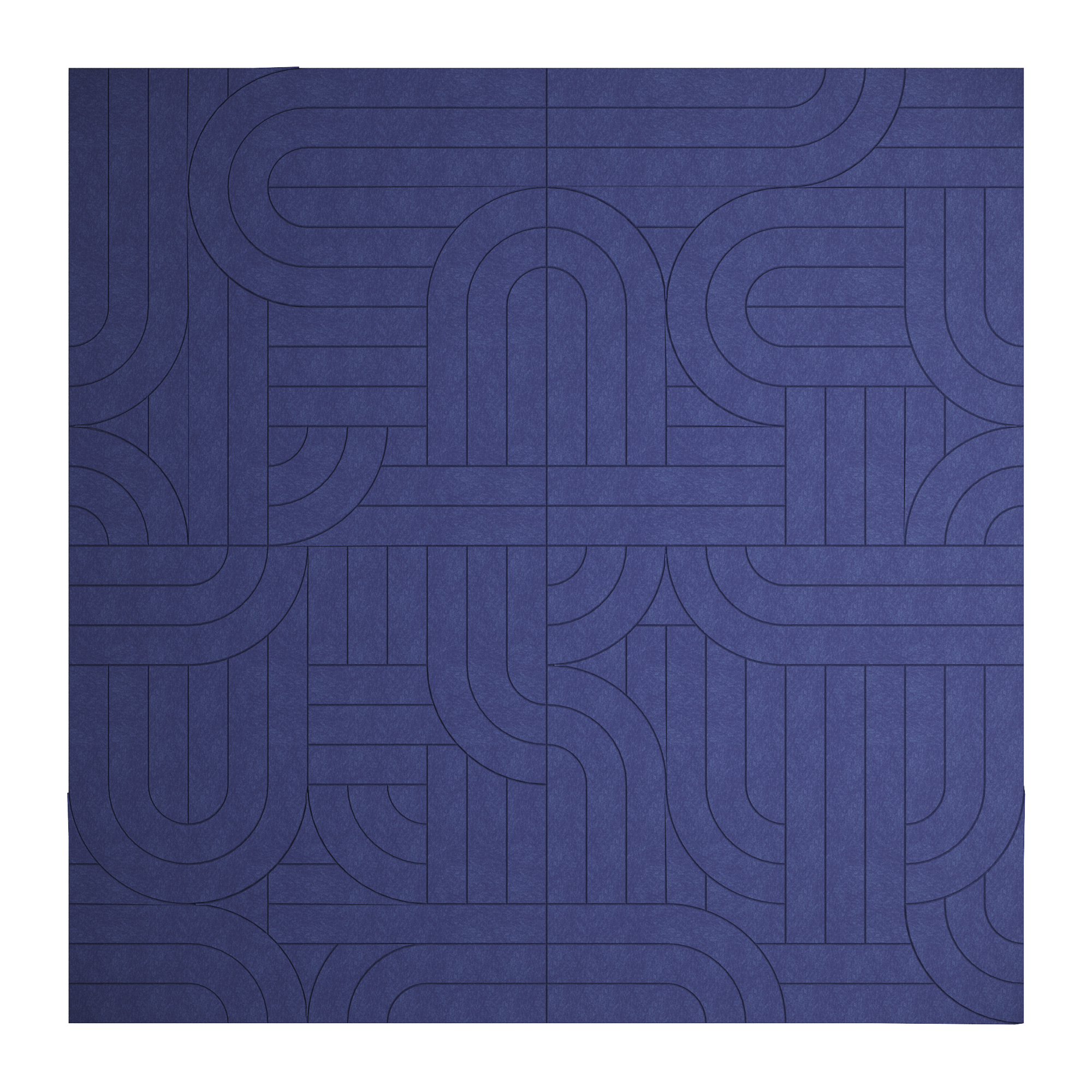 Acoustic Wall Panel "Infinity"