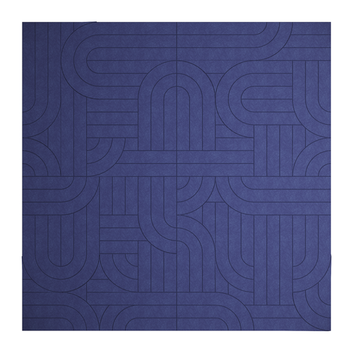 Acoustic Wall Panel "Infinity"