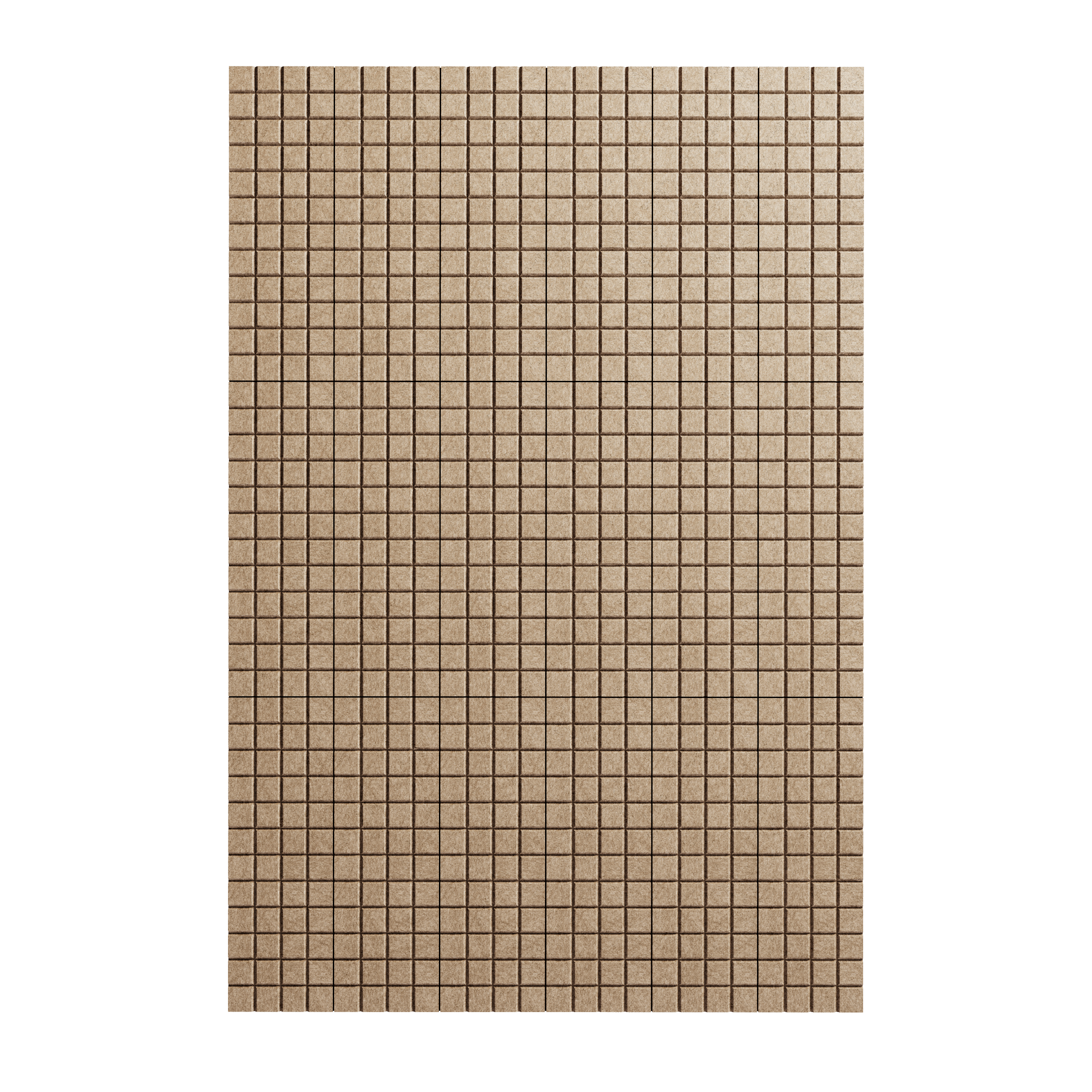 Acoustic Wall Panels "Check"