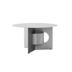 Coffee Table "Paper M"