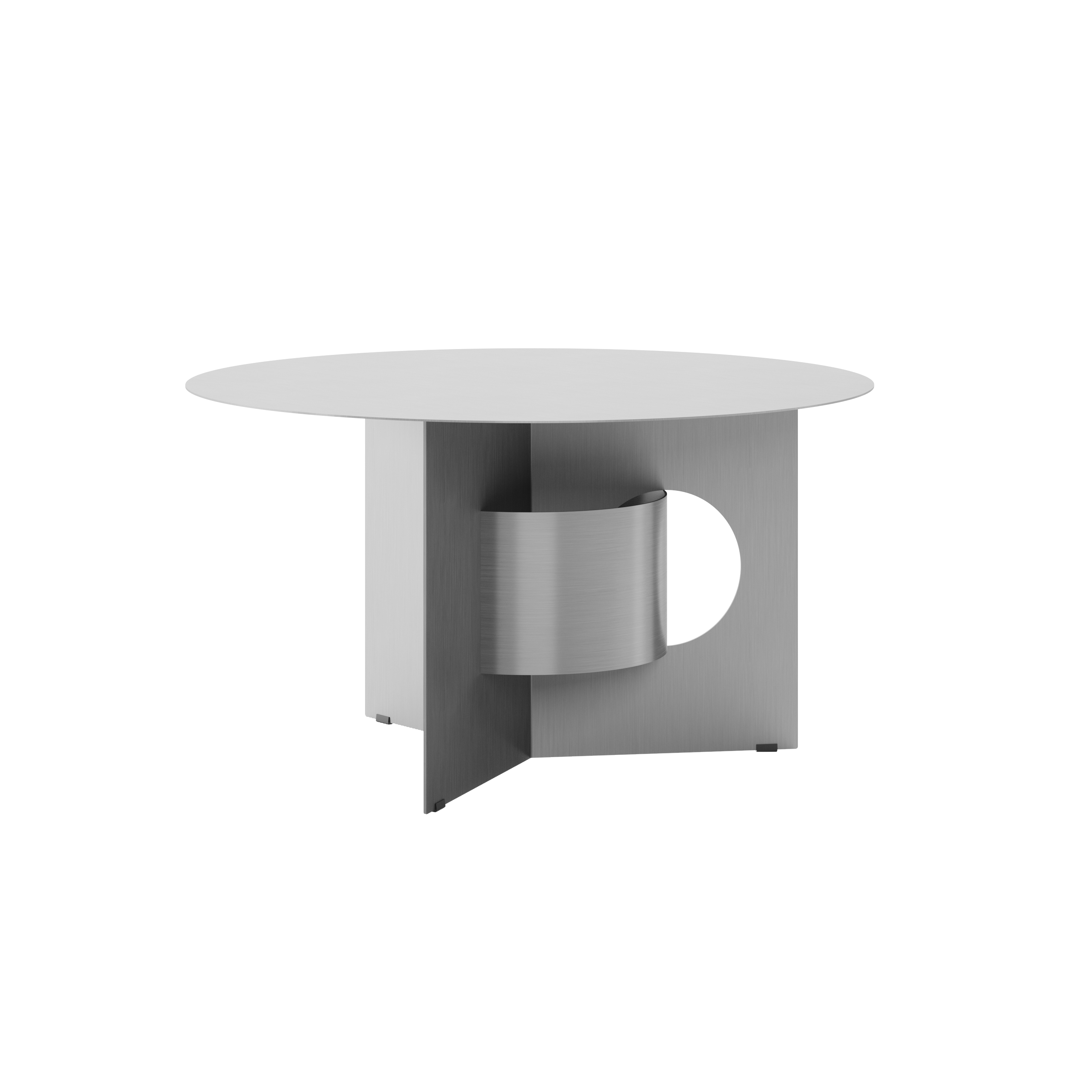 Coffee Table "Paper M"